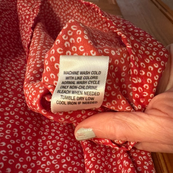 West Kei top size XXL - Picture 5 of 5